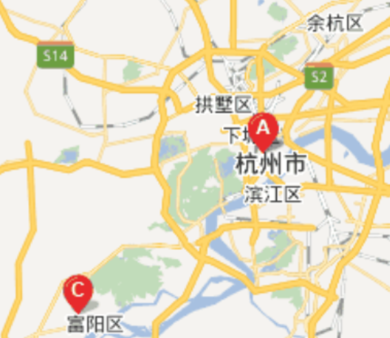 杭州市工商局地址(登记咨询地在哪?) 杭州市工商局地址(登记咨询地在哪?)