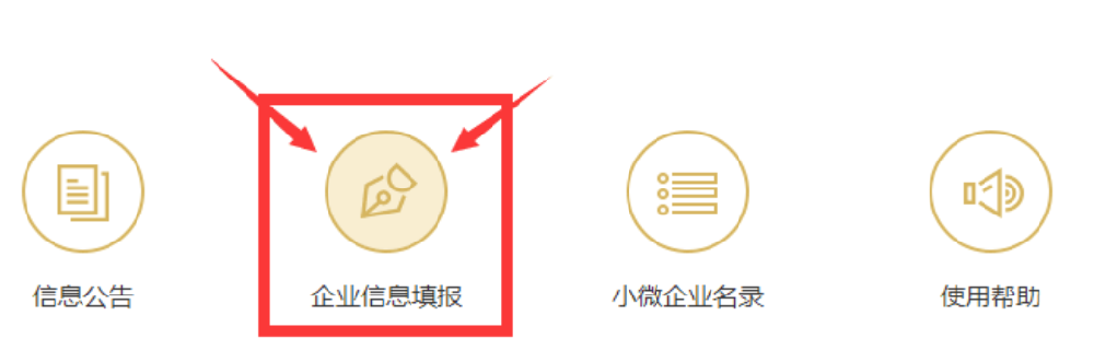 上海工商局网上年检(年报信息如何录入?) 上海工商局网上年检(年报信息如何录入?)