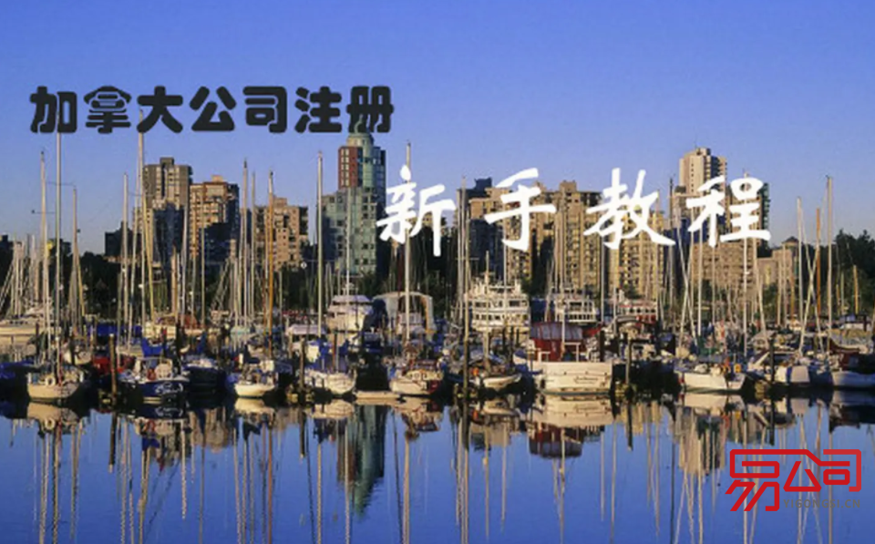 注册加拿大公司的条件(在加拿大注册公司有什么优势?) 注册加拿大公司的条件(在加拿大注册公司有什么优势?)